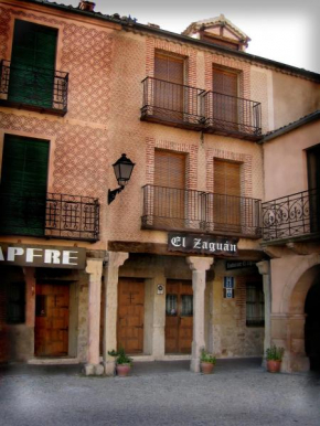 Posada el Zaguan